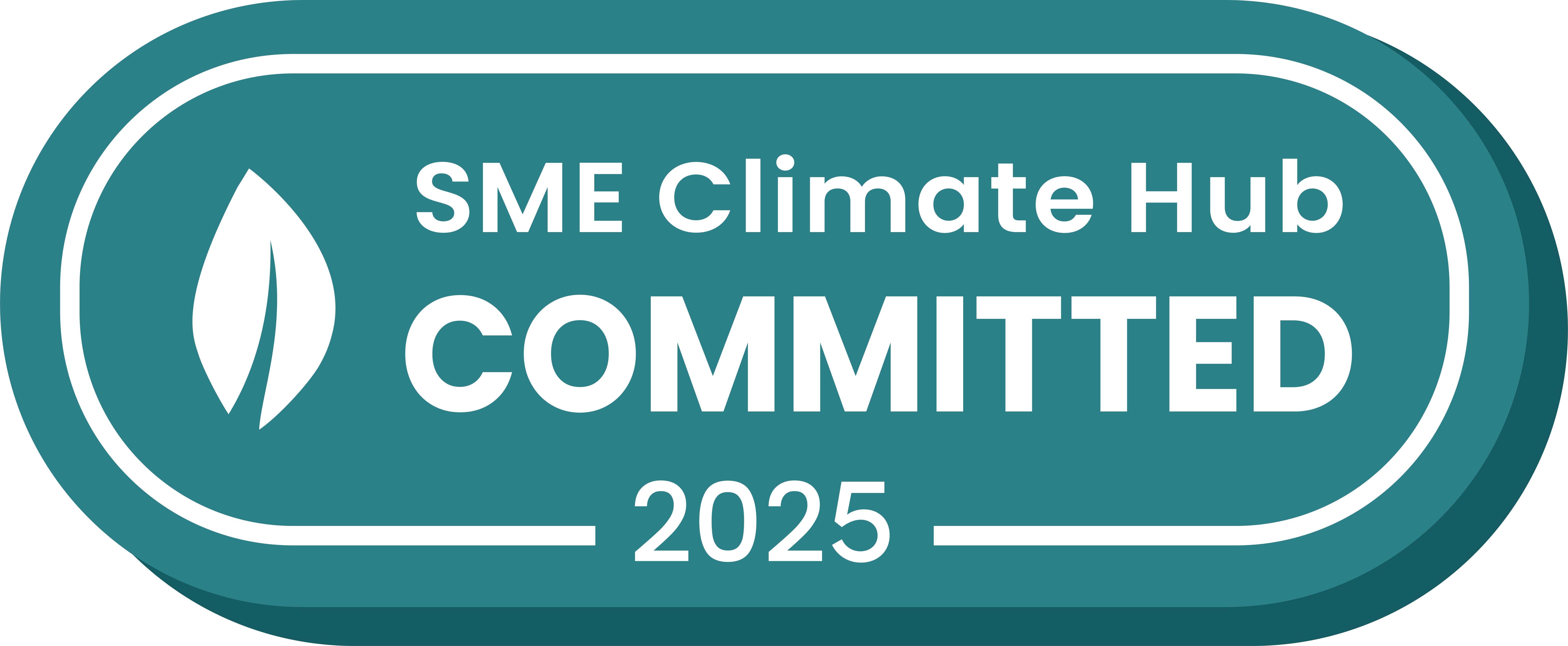 SME Climate Hub Committed
